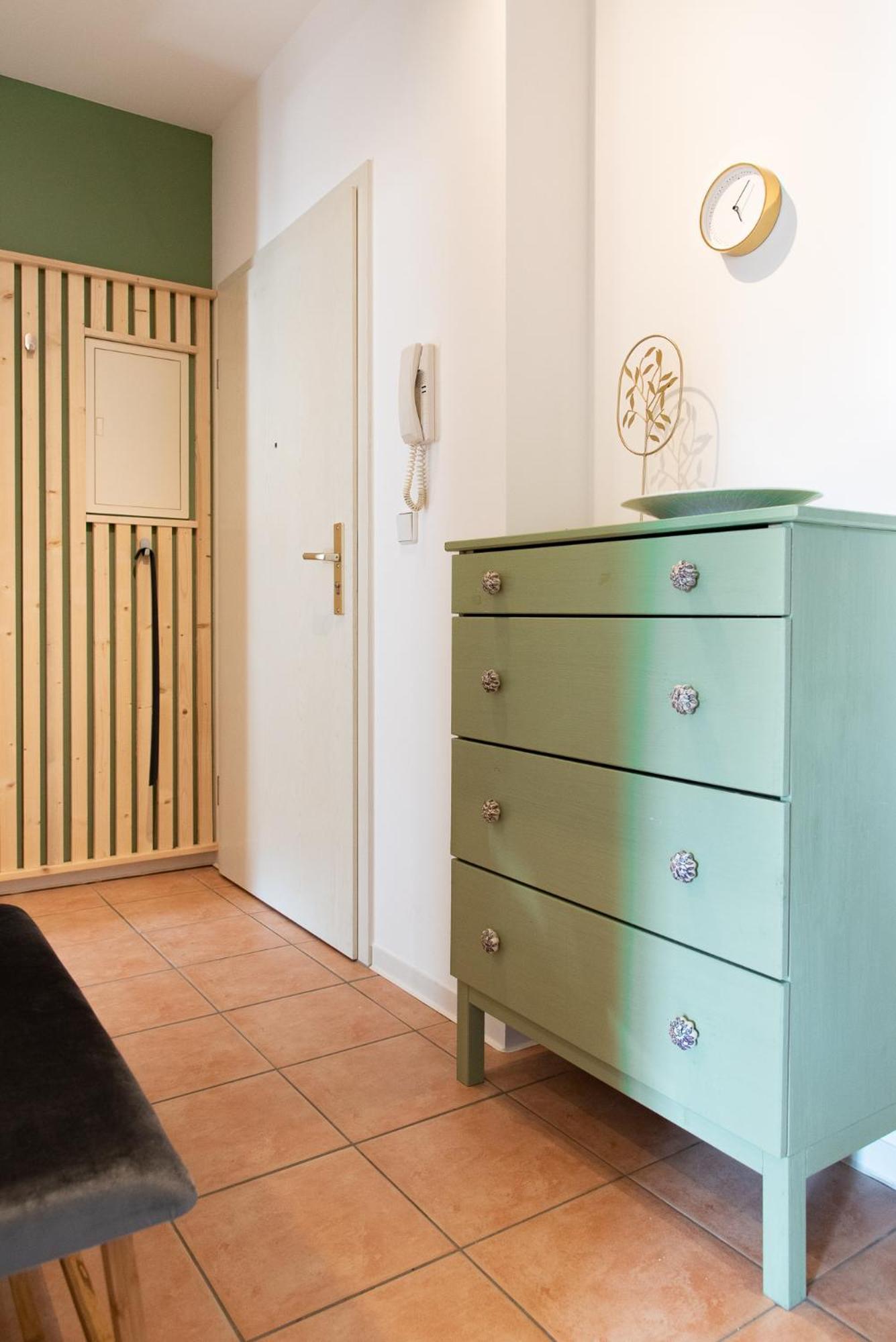Stilvolles Apartment - Balkon, Netflix, Nespresso, Zentral, Messe Chemnitz Ngoại thất bức ảnh