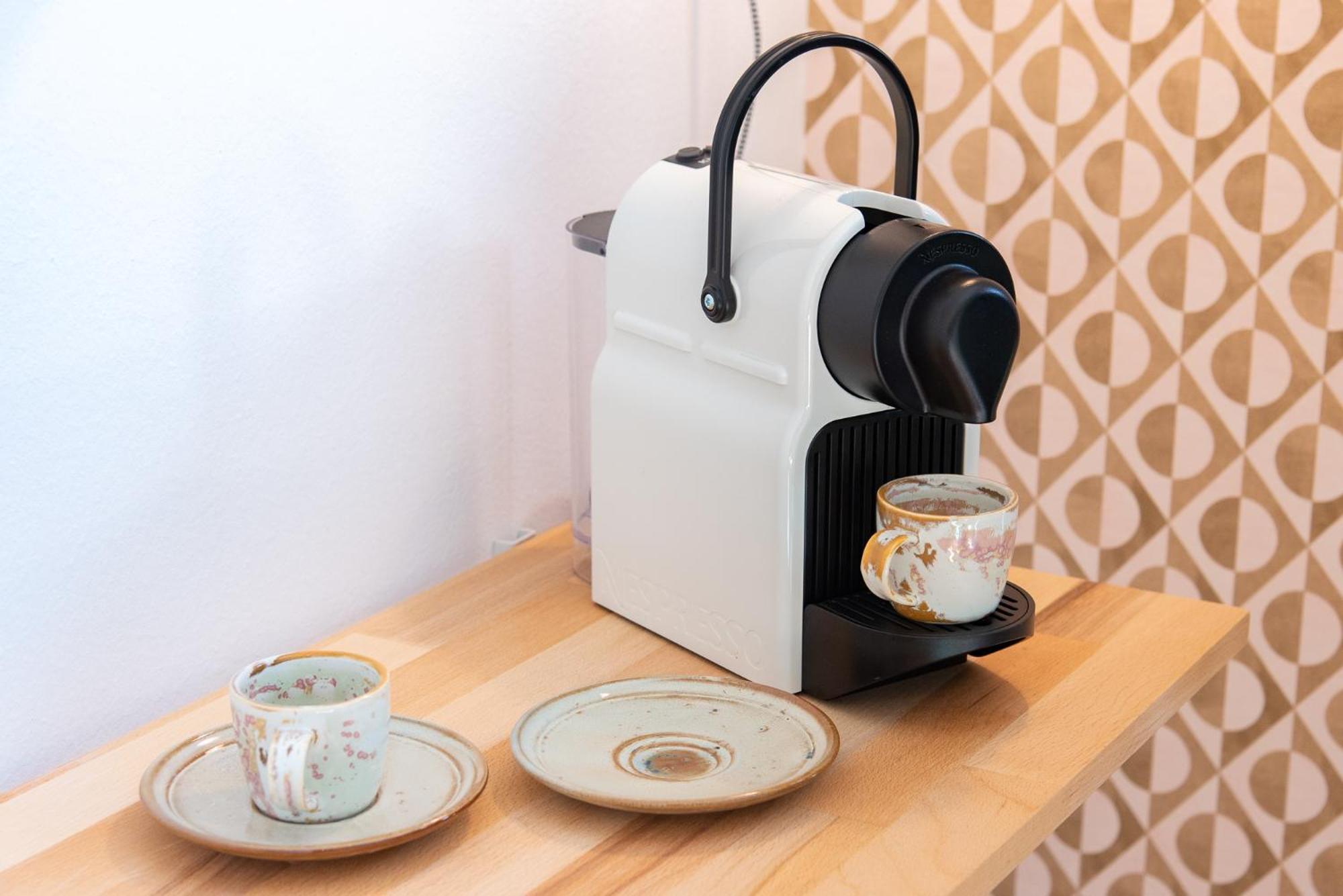 Stilvolles Apartment - Balkon, Netflix, Nespresso, Zentral, Messe Chemnitz Ngoại thất bức ảnh