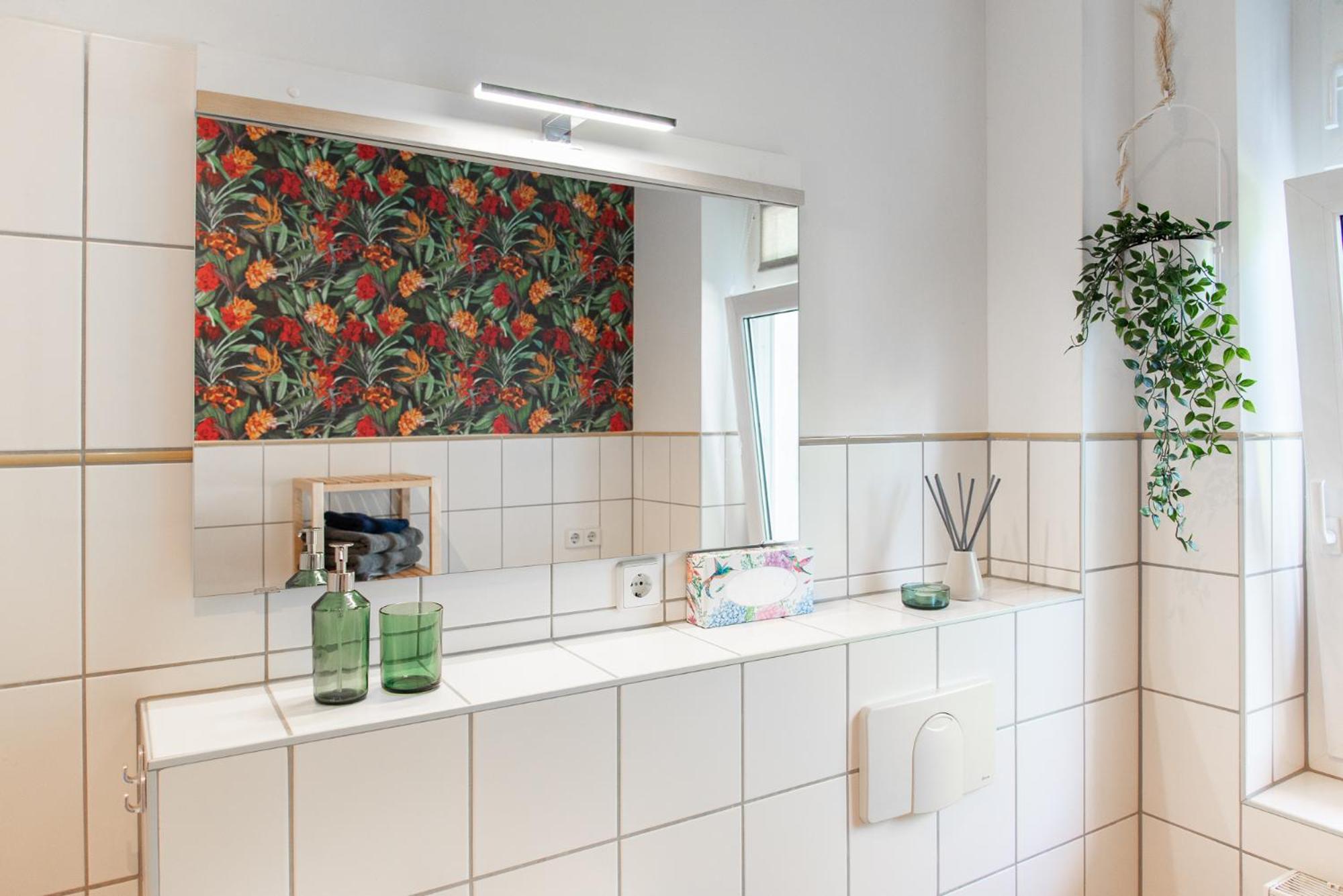 Stilvolles Apartment - Balkon, Netflix, Nespresso, Zentral, Messe Chemnitz Ngoại thất bức ảnh