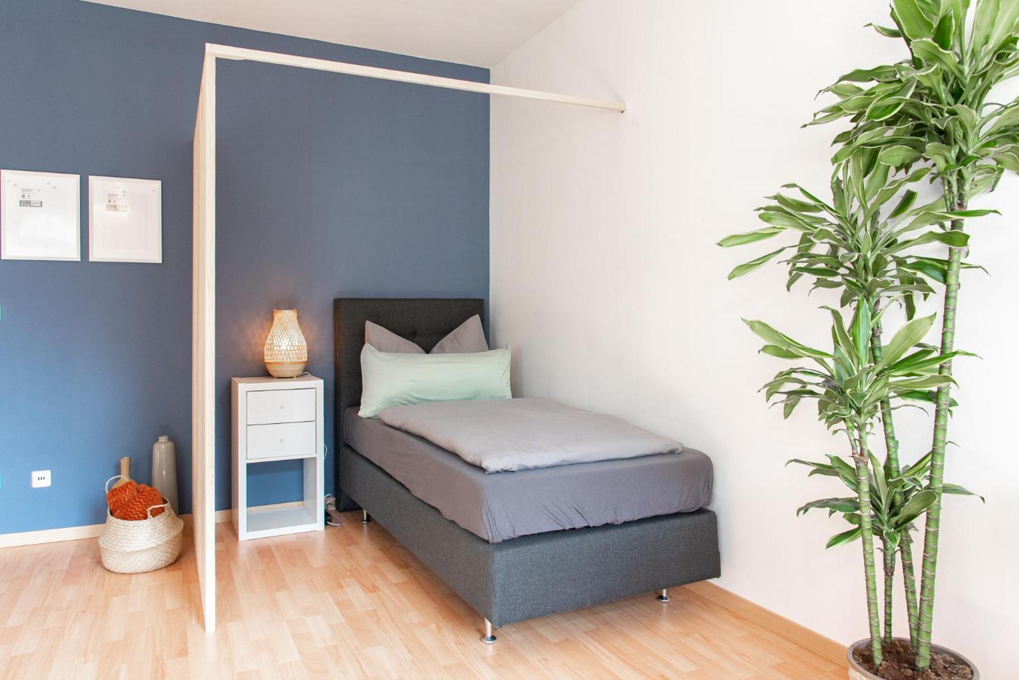 Stilvolles Apartment - Balkon, Netflix, Nespresso, Zentral, Messe Chemnitz Ngoại thất bức ảnh
